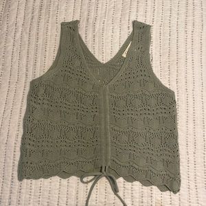 Jessica Simpson Knitted top